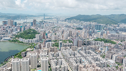 樓按成數上限 擬放寬至八成